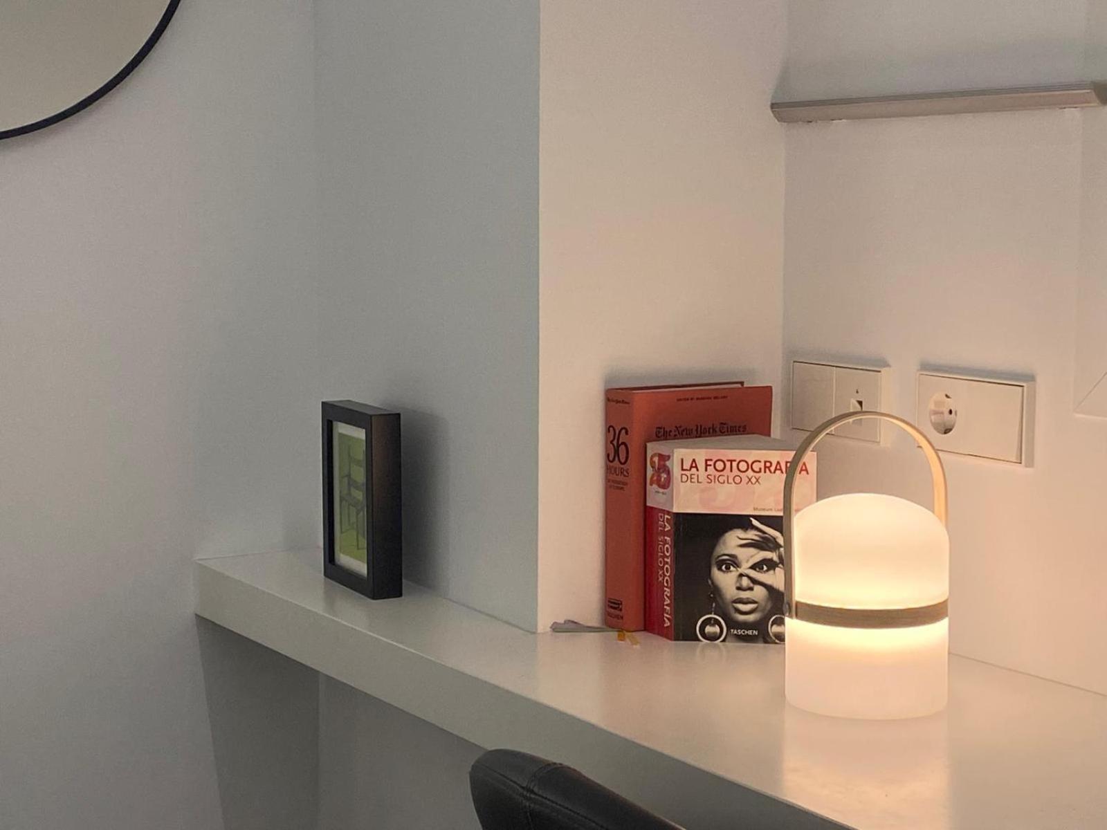 Bubu10 Appartement Valencia