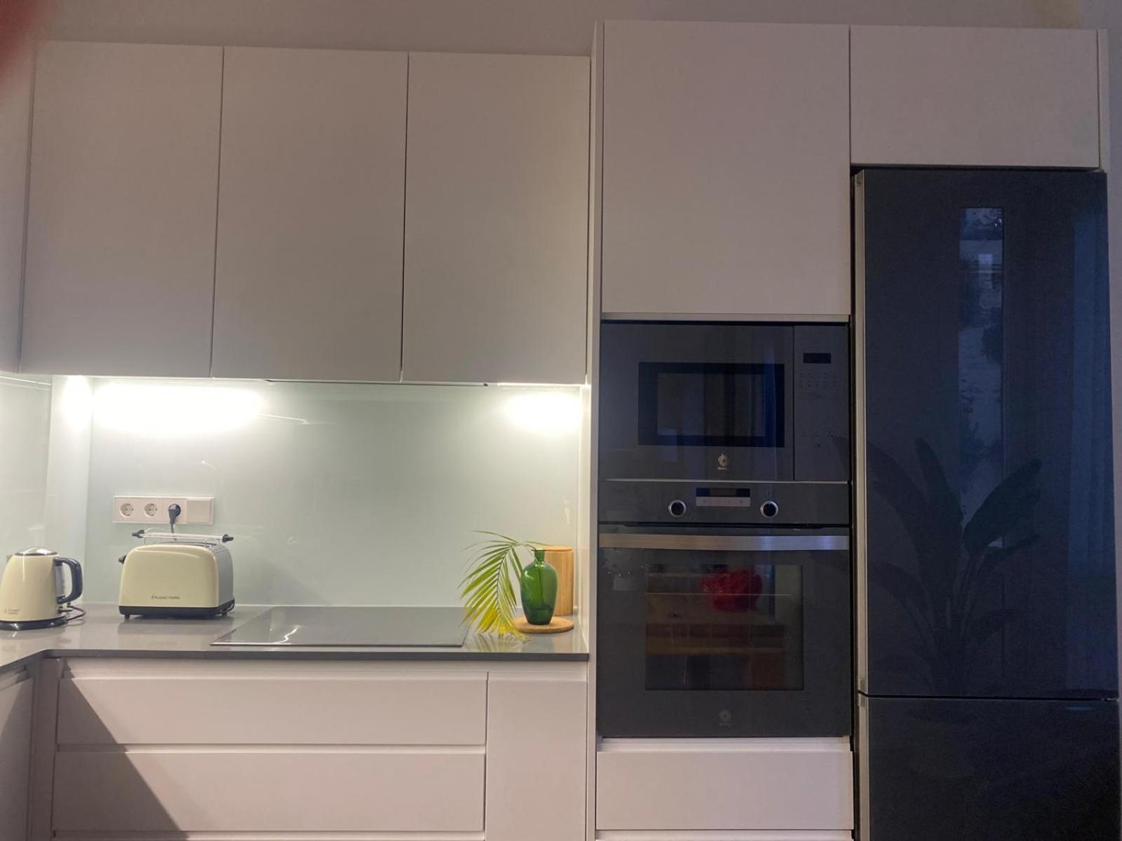 Bubu10 Appartement Valencia