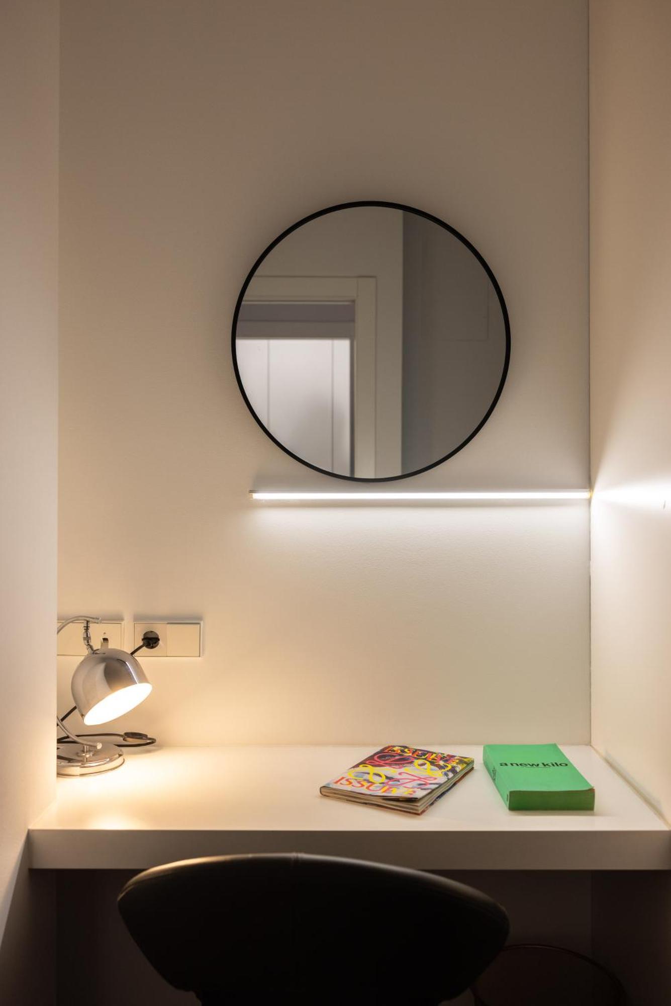 Bubu10 Appartement Valencia