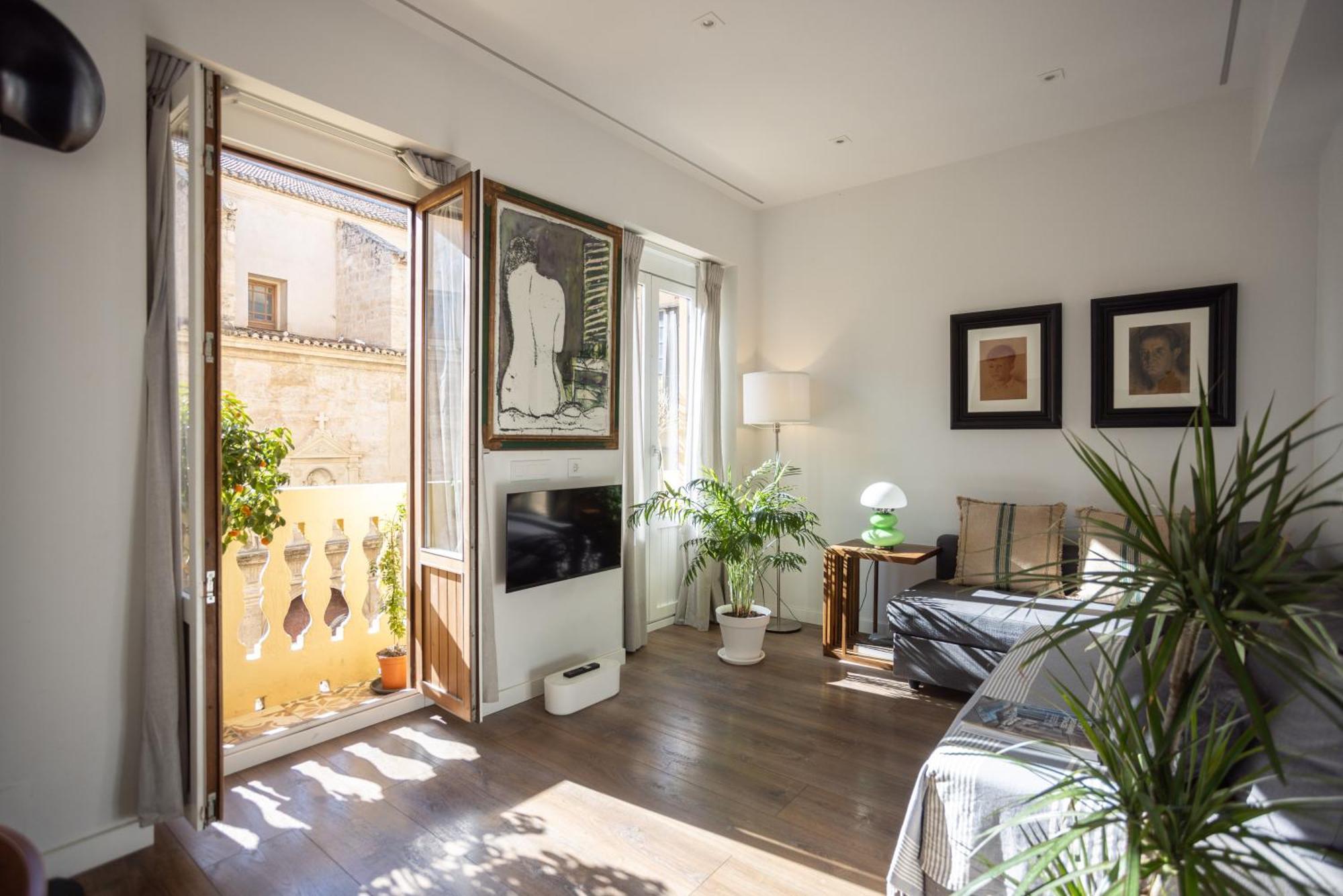 Appartement Bubu10 Valencia