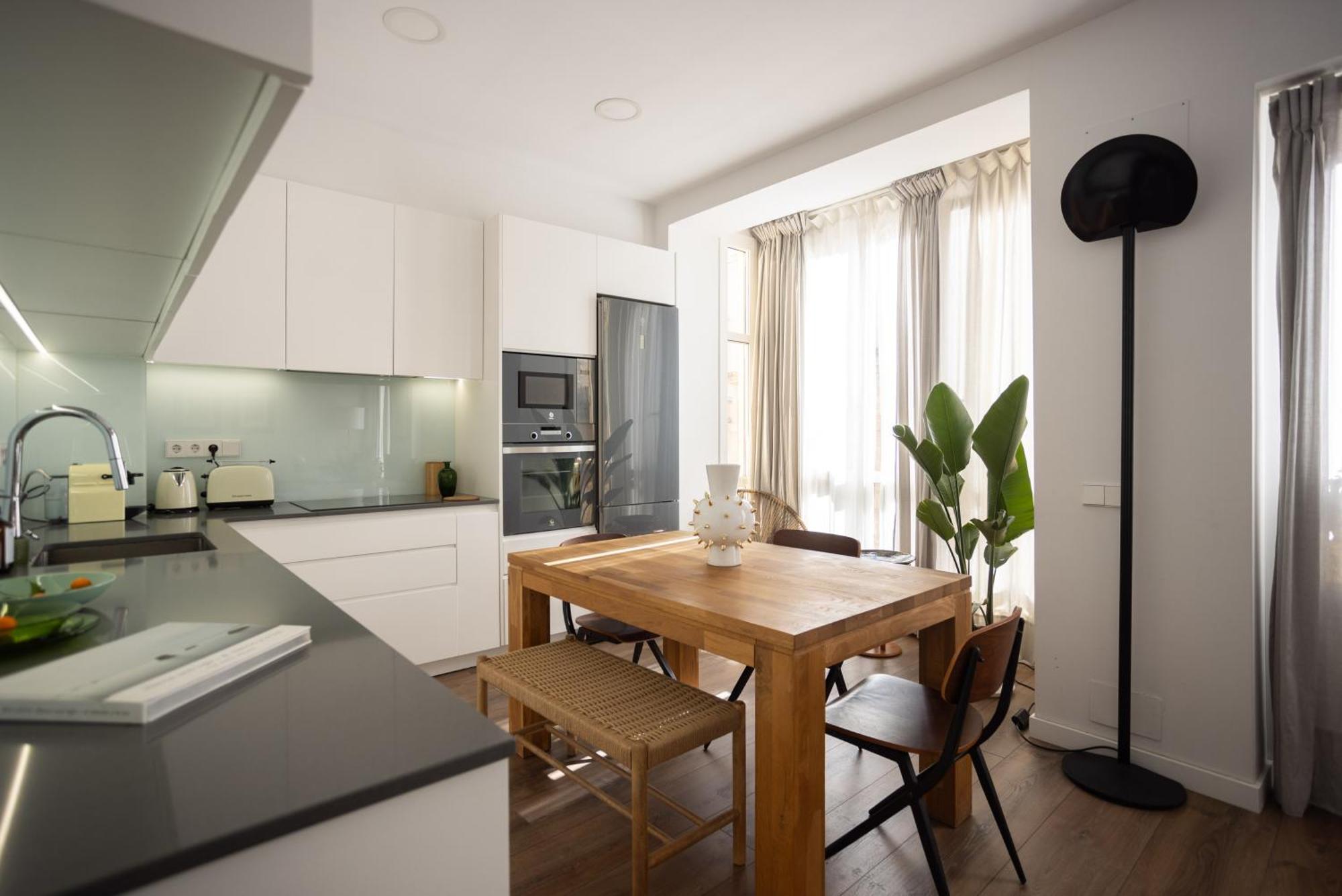 Appartement Bubu10 Valencia