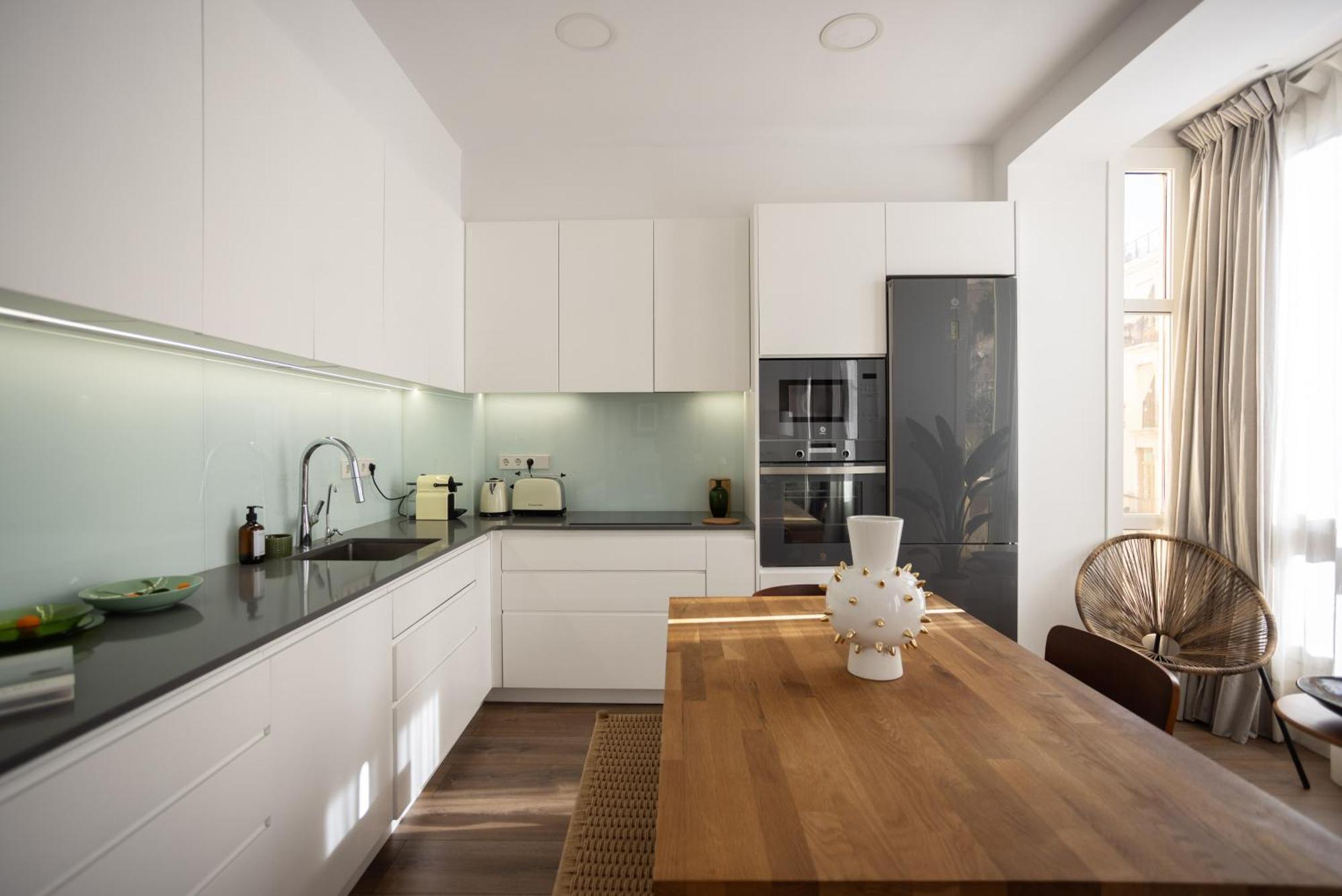 Bubu10 Appartement