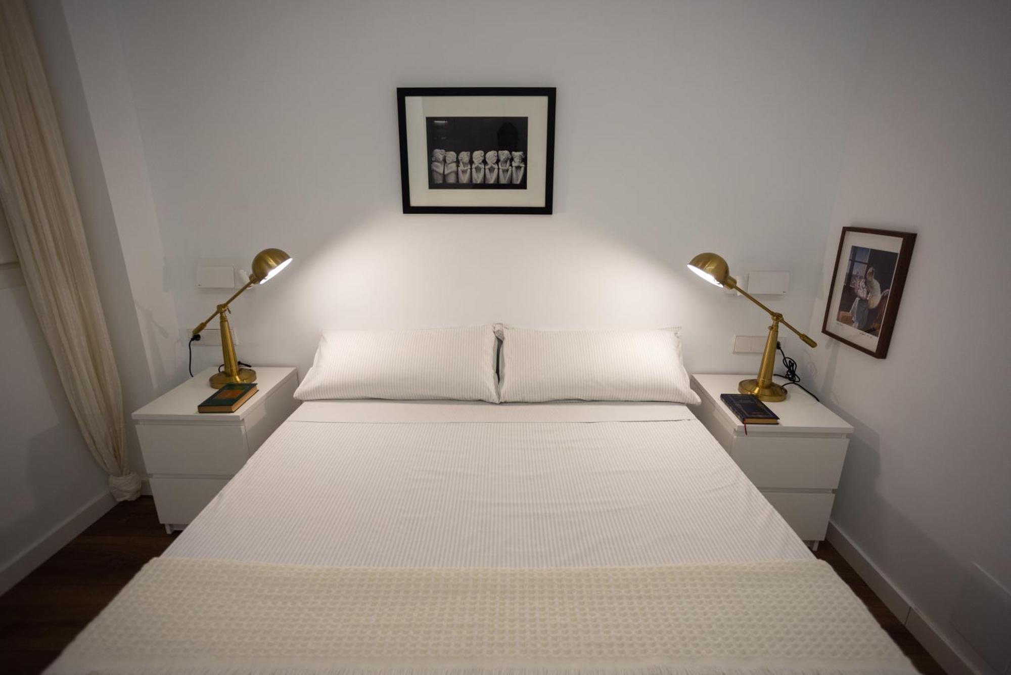Appartement Bubu10 *