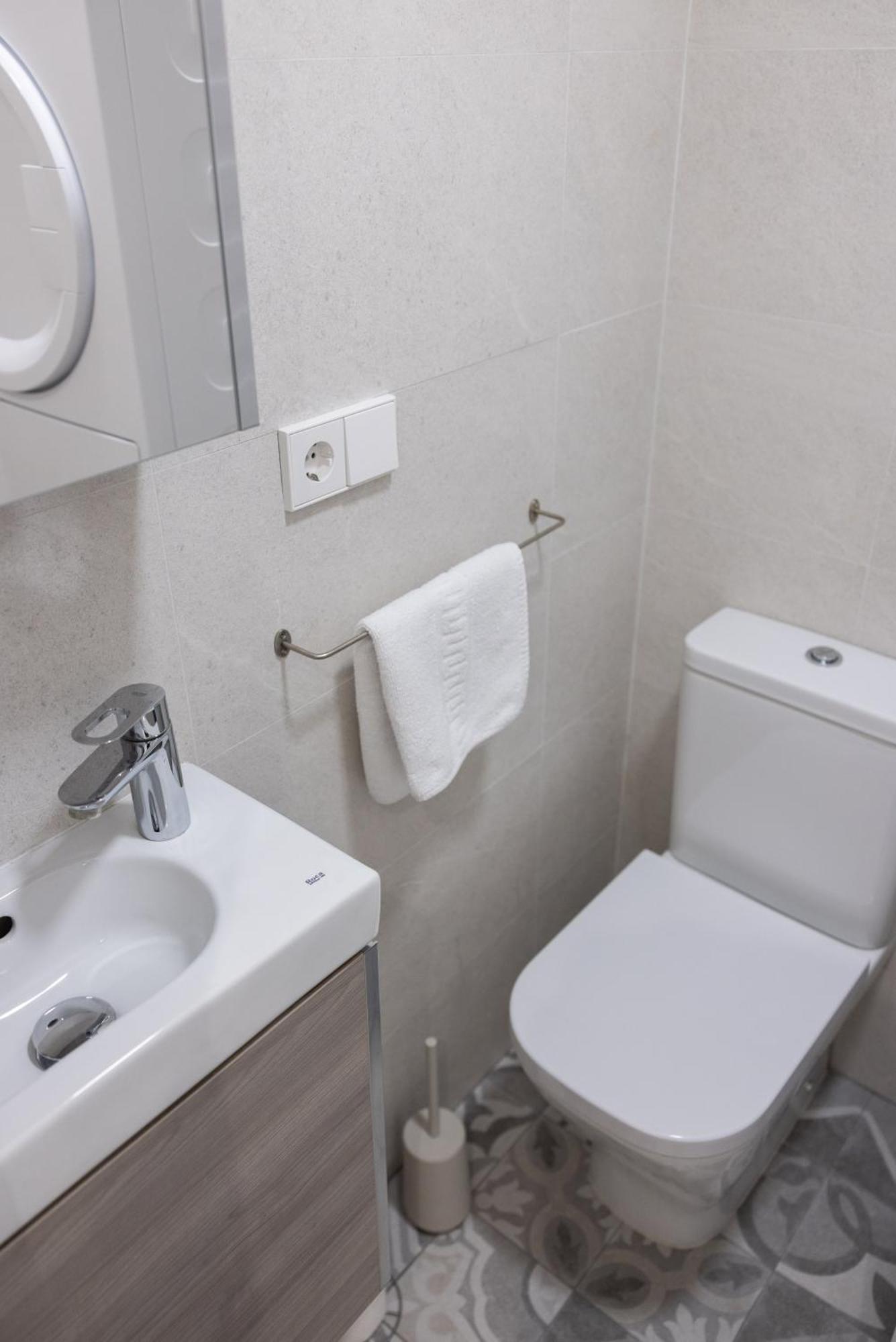 Appartement Bubu10 Valencia