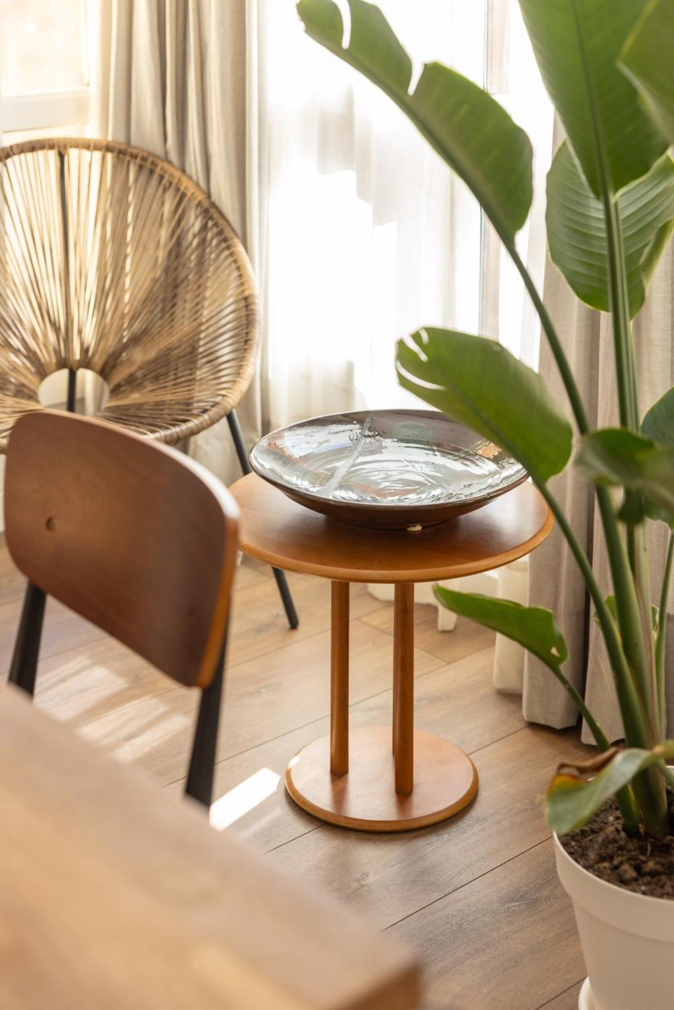 Bubu10 Appartement *