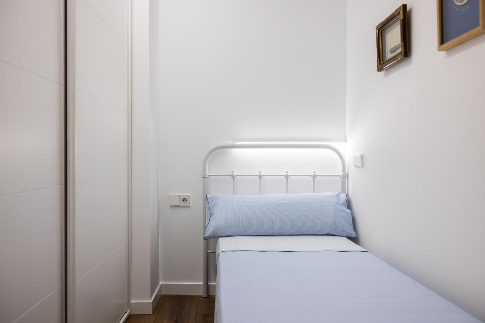 Bubu10 Appartement