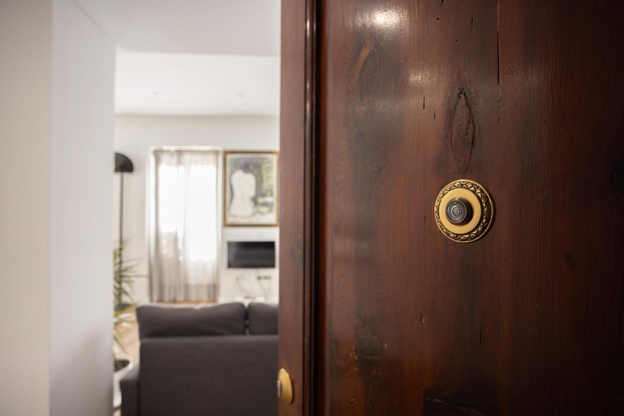 Appartement Bubu10
