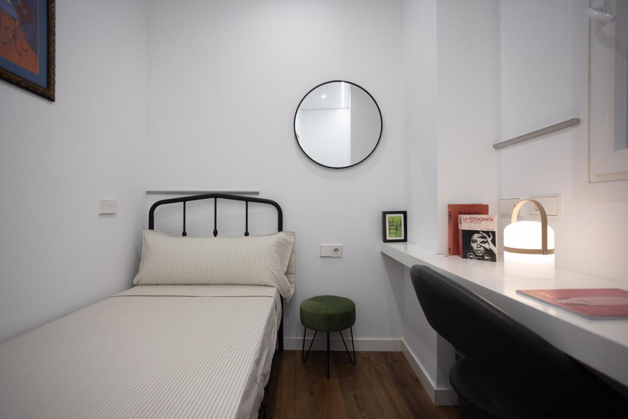 Bubu10 Appartement *