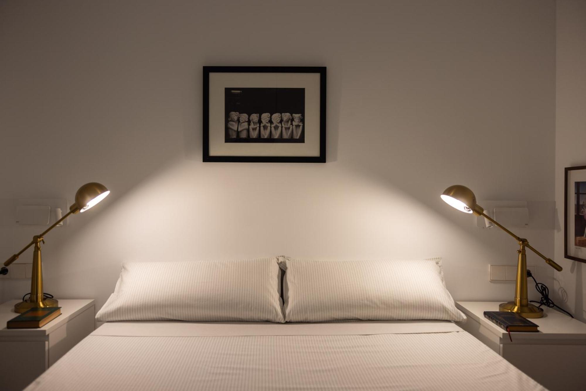 Appartement Bubu10 *