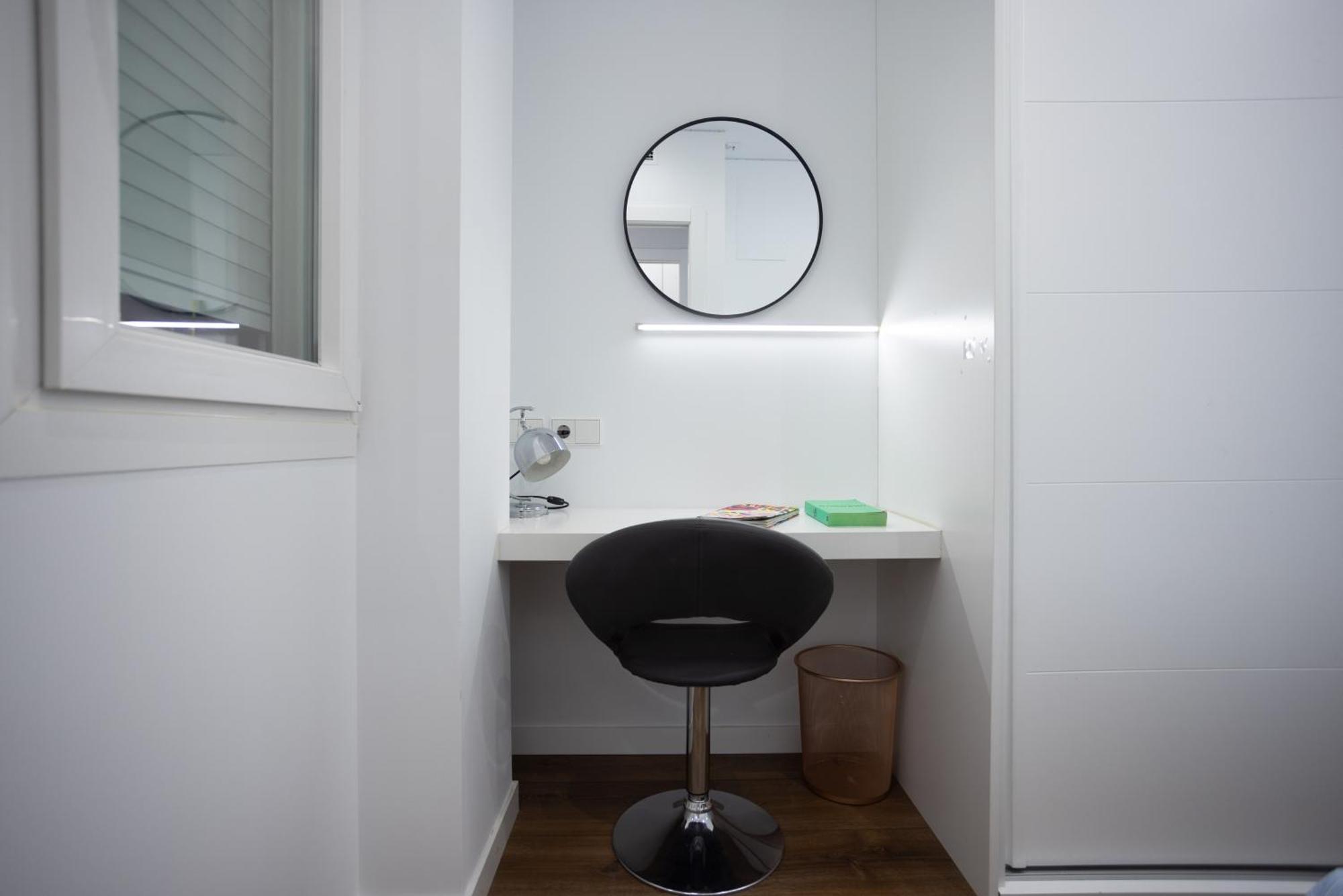 Bubu10 Appartement *