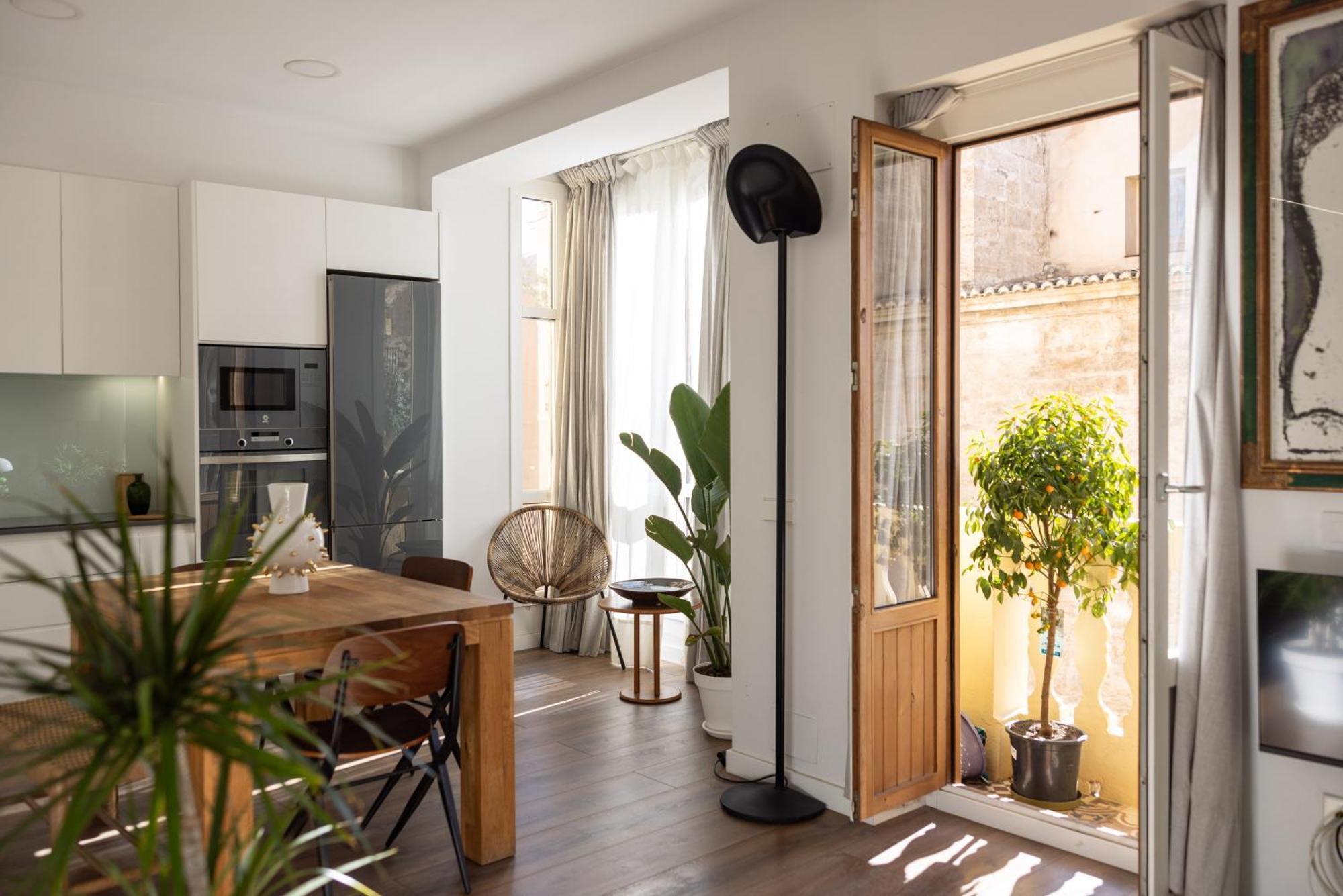 Bubu10 Apartment Valencia